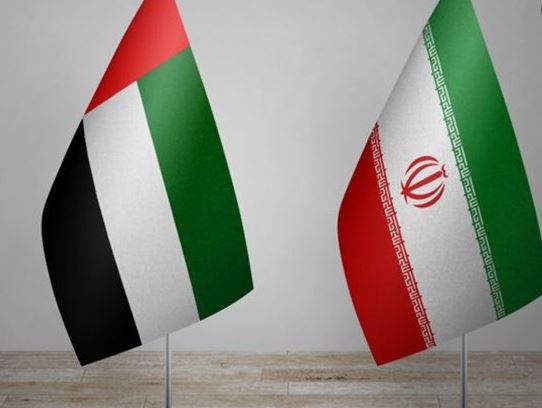 تطوّر بارز في العلاقات الإماراتیّة – الإيرانيّة.. ما هو؟