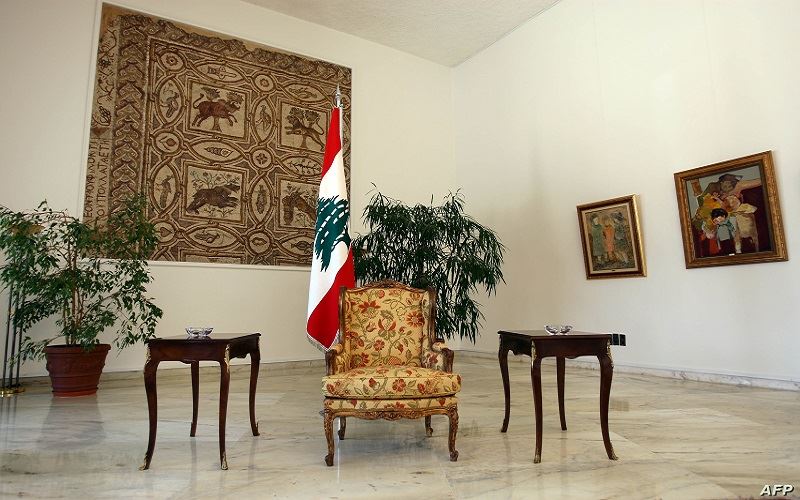 بالأسماء.. من هم المرشحون المحتملون لرئاسة الجمهورية اللبنانية؟