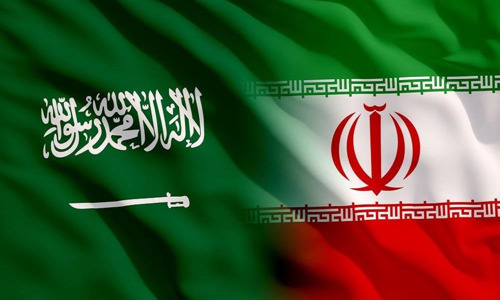 العراق يجمع إيران والسّعودية في لقاء علنيّ