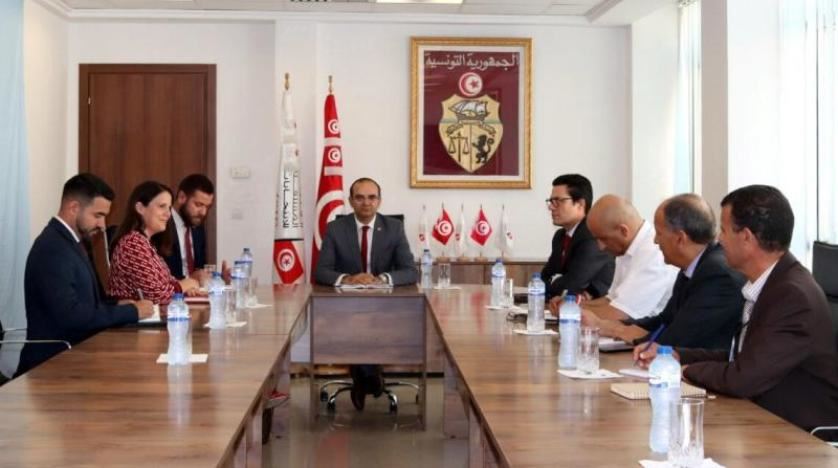 تونس ترفض التدخلات الاميركية وتتحرك دبلوماسياً 