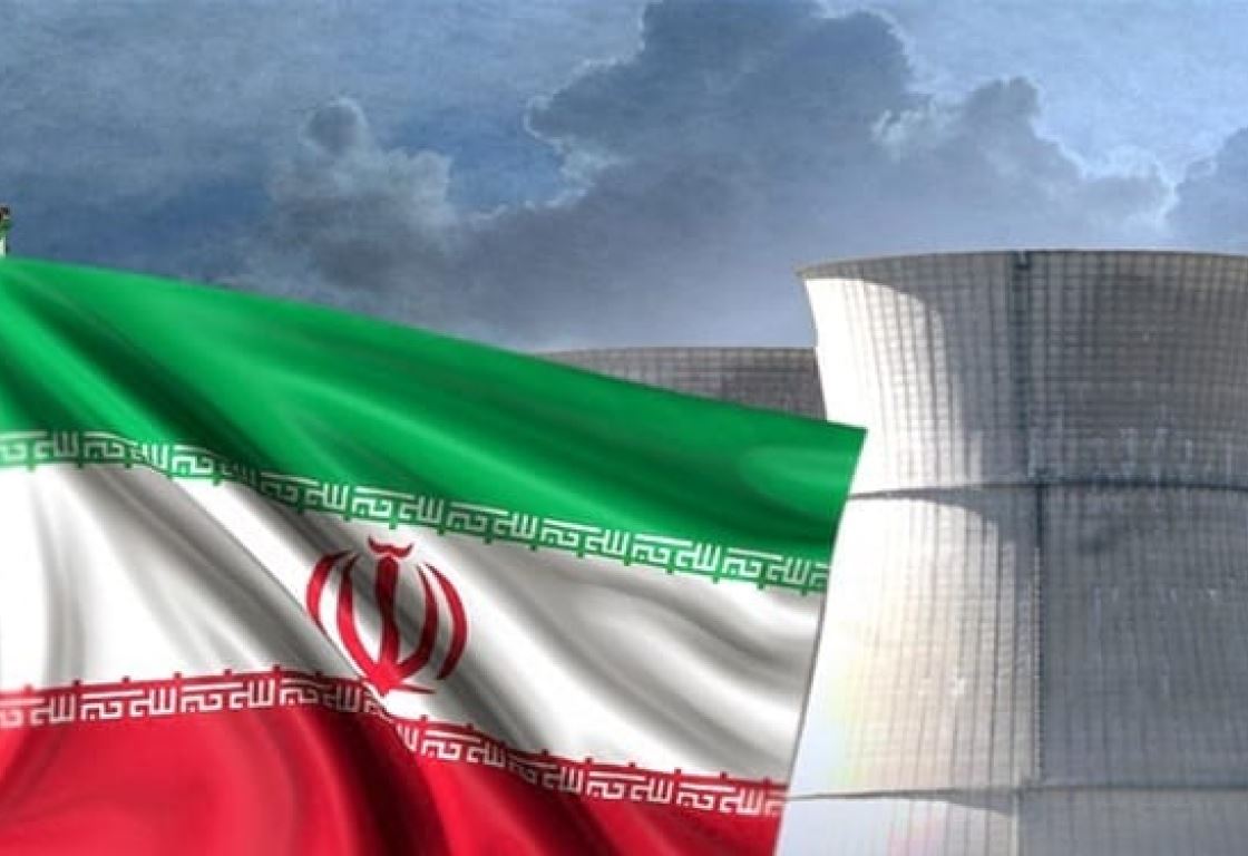 إيران تثير الشكوك حول صنع قنبلة نووية