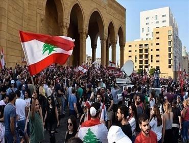 كيف انخرط المغتربون اللبنانيون في قضايا وطنهم السياسية؟