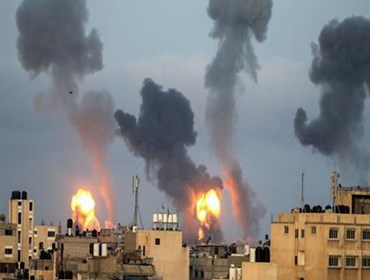 قراءة تحليلية .. لماذا حُيّدت حماس عن جولة القتال الأخيرة في غزة؟