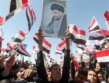 غموض يكتنف المشهد السياسي العراقي .. وحركة غربية بلا بركة