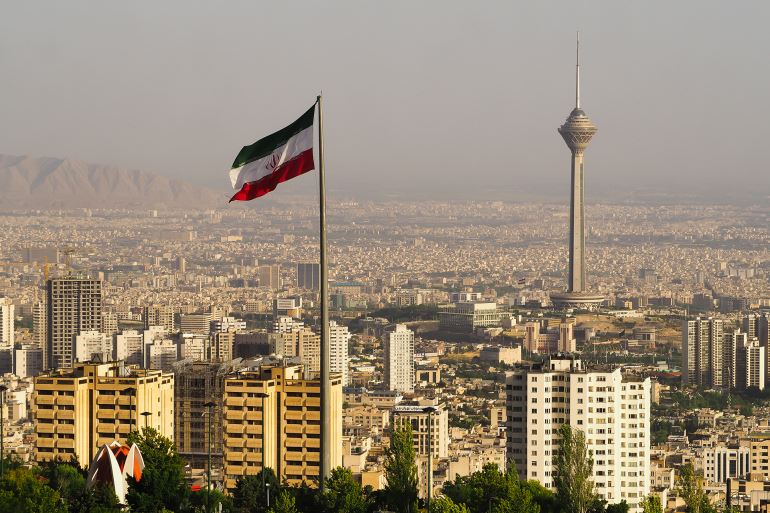 إيران تضع شرطاً جديداً.. أين أصبحت مفاوضات إحياء الاتفاق النووي؟