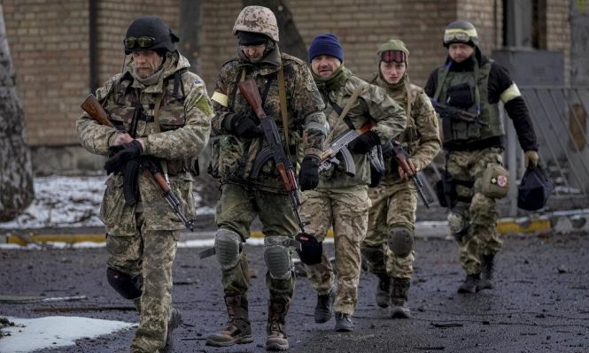 هل يمتدّ النزاع في أوكرانيا إلى البلقان؟
