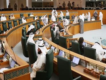 الكويت الجديدة.. ماذا بعد حلّ البرلمان؟