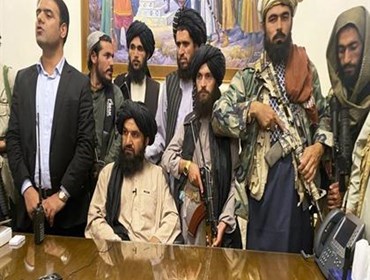 بعد عام على سيطرة طالبان.. باحث أفغاني لـ"جسور": "الحكومة ستقضي على داعش"