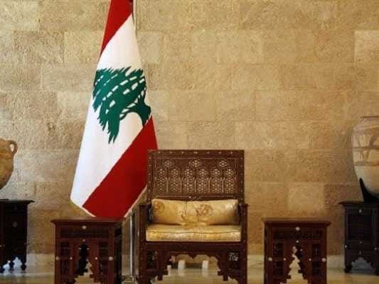 الإنتخابات الرئاسيّة اللبنانية.. هل تصطدم بأزمة دستوريّة؟