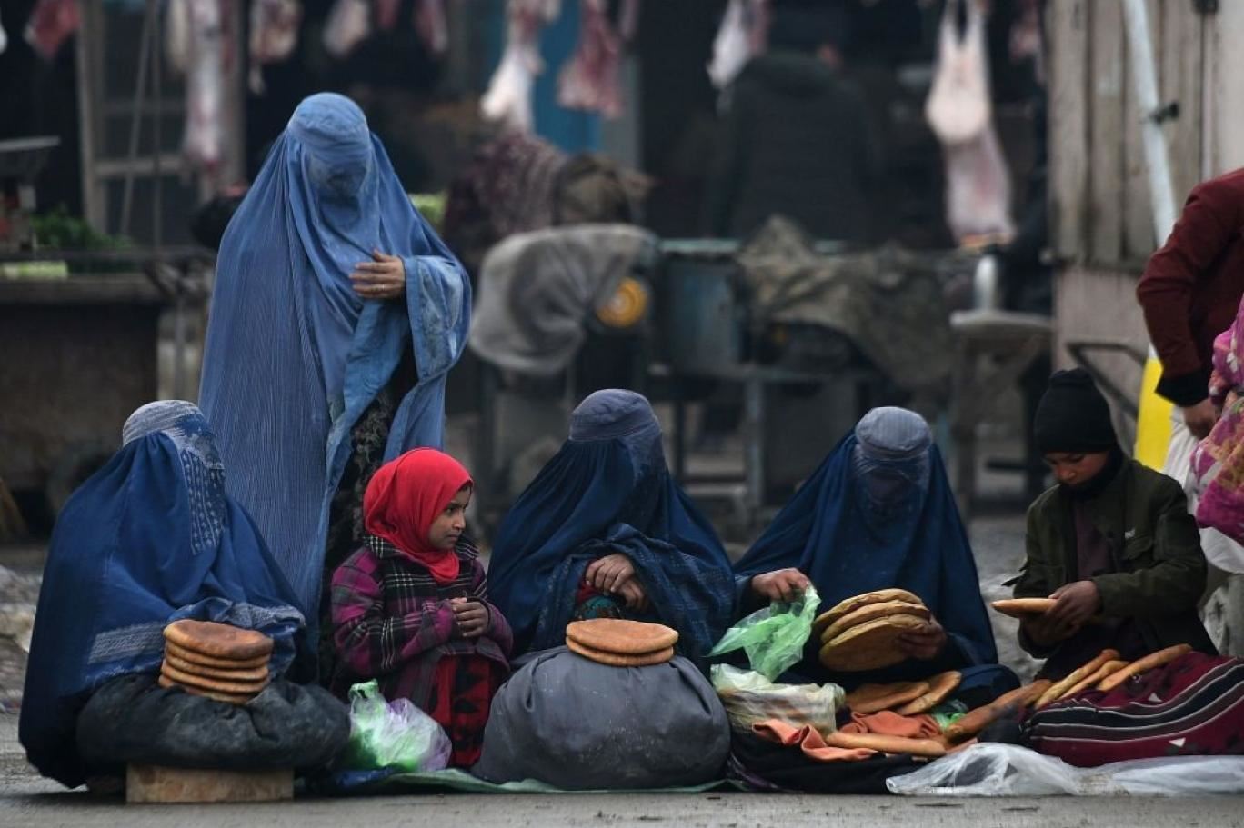 حقوق النساء تتآكل في أفغانستان والأمم المتحدة تحذر