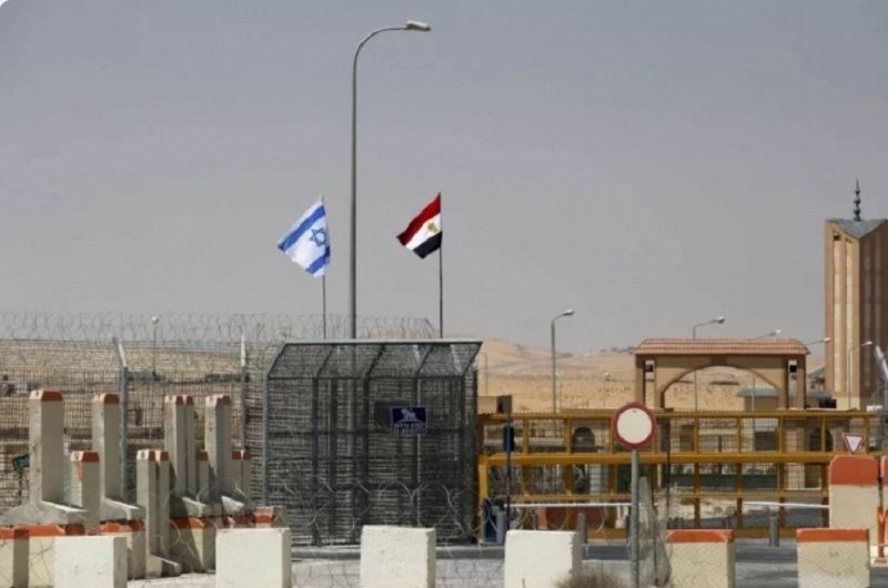 توتر في العلاقات بين إسرائيل ومصر؟