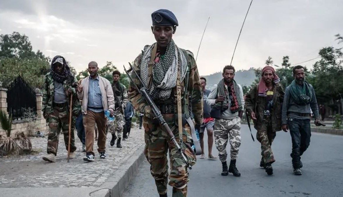استئناف القتال في إثيوبيا يؤرق غوتيريش