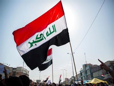 هل يؤدّي الصراع الثنائي في العراق إلى الفراغ؟