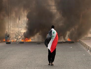 هل نجح العراق بإبعاد شبح الاقتتال .. وما سيناريوهات الأيام المقبلة؟