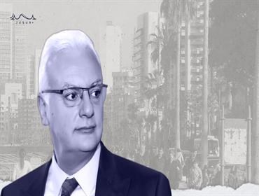 لبنان "خارج التغطية" ووزير الاتصالات يؤكد لـ"جسور": "الحل آتٍ منتصف الأسبوع المقبل"
