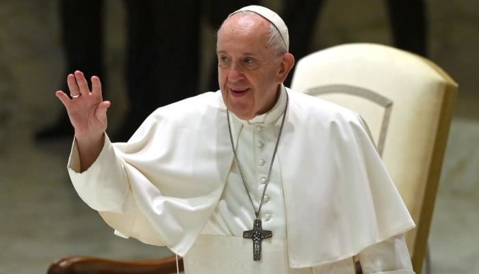 البابا فرنسيس يحسمها: لا تسامح مع الاعتداءات الجنسية!