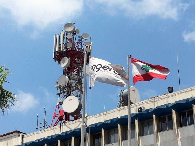 لبنان معزول عن العالم.. ومدير "أوجيرو" لـ"جسور": حلحلة تدريجية بدءًا من اليوم