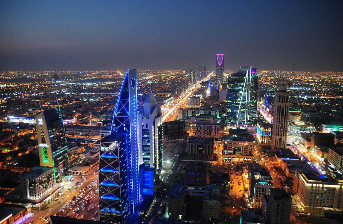 الاقتصاد السّعودي يشهد قفزة ملحوظة