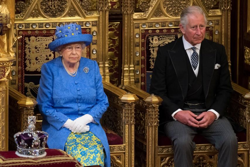 الملك تشارلز الثالث يصل إلى سدة العرش البريطاني، فمن هو؟     