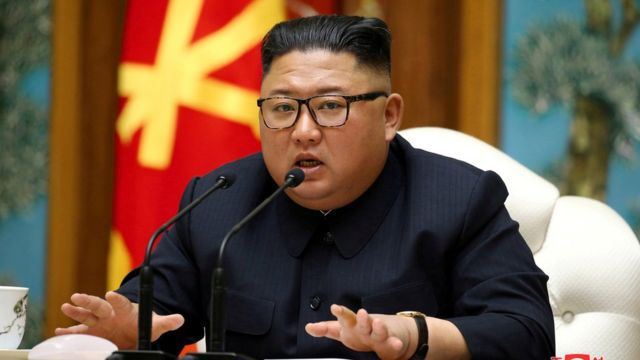 تصعيد خطير.. زعيم كوريا الشمالية يعلن بلاده دولة نووية