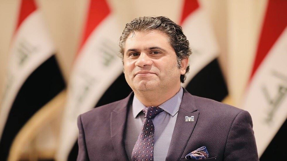 عراقي يحصد جائزة "ابن رشد للفكر الحر"