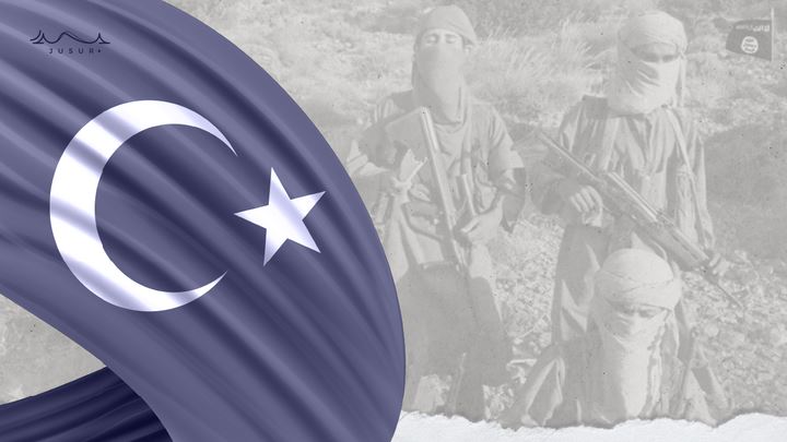 ‏ محاربة تركيا لداعش بين الدعاية والحقيقة!