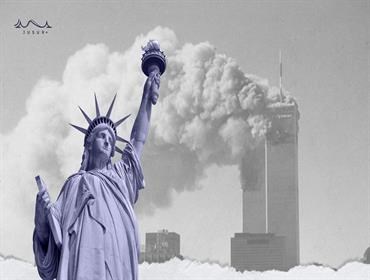 11 سبتمبر 2001.. يوم تسمّرت أنظار العالم كلّه نحو واشنطن