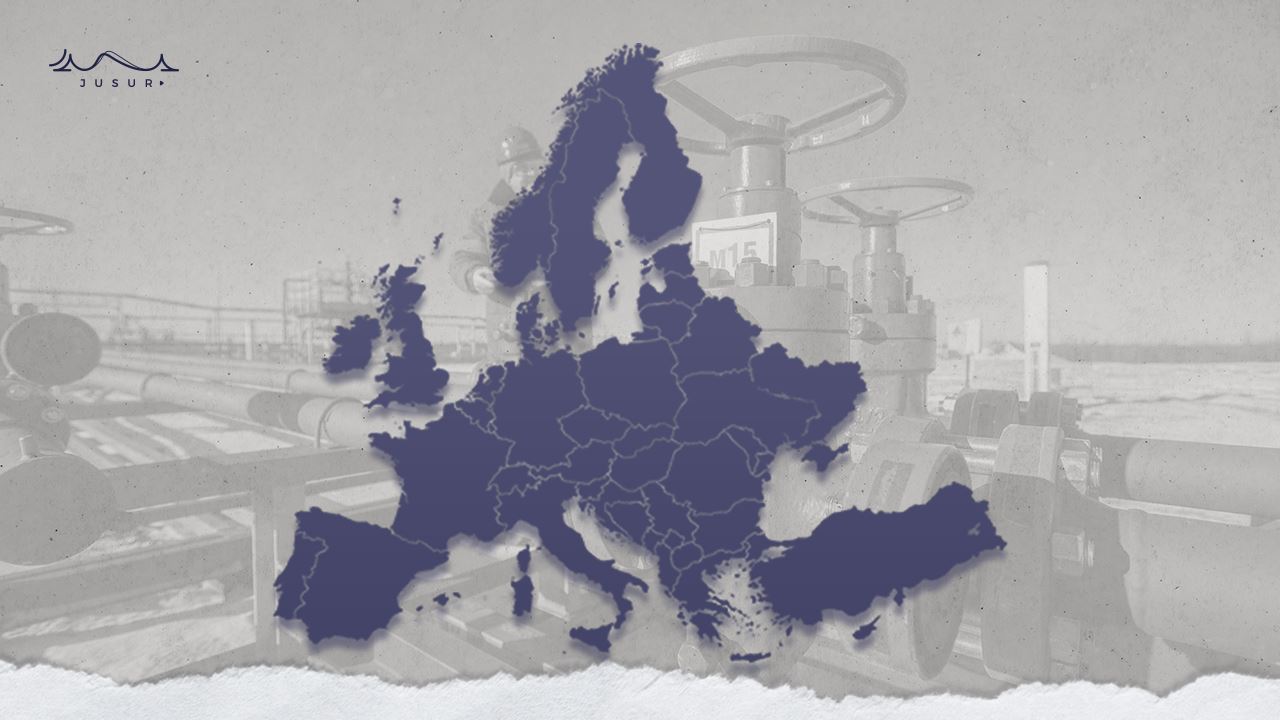 أزمة الغاز تتصاعد بين الرّوس والأوروبيين