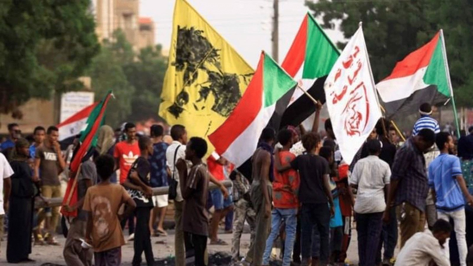 جنرالات السودان يوافقون على تعيين المدنيين كبار المسؤولين