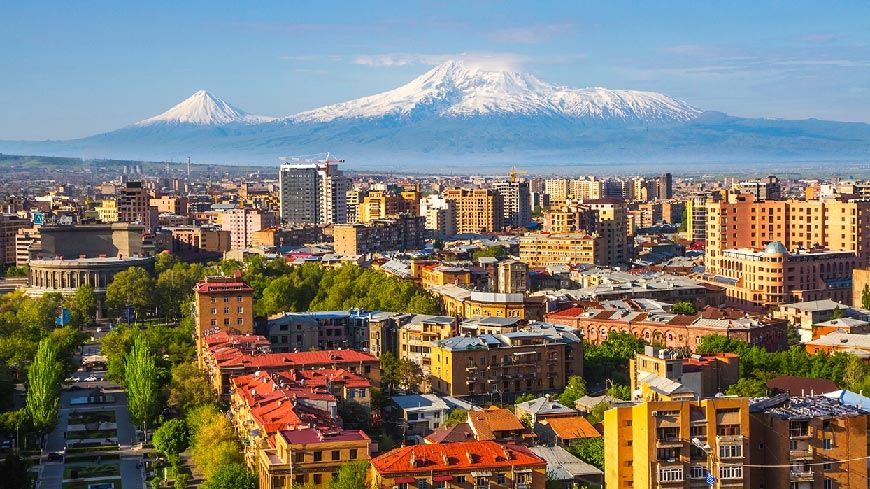مسؤولة أميركية رفيعة المستوى تزور أرمينيا، من هي؟ 