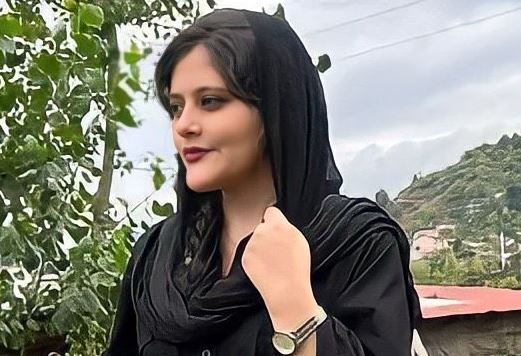 التظاهرات تتمدد في ايران تنديدا بوفاة "أميني"