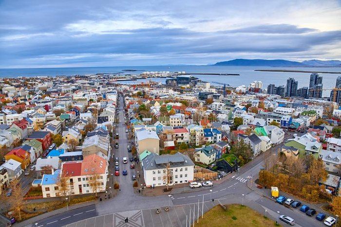 إحباط هجوم إرهابي في إيسلندا "أكثر دول العالم سلما" 