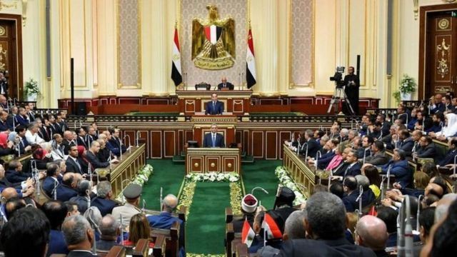 مشروع قانون جديد للأحوال الشخصية في مصر.. ماذا يتضمن؟ 