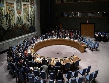 مجلس الأمن .. المزيد من الضغط على روسيا بعد امتناع الصين عن التصويت!