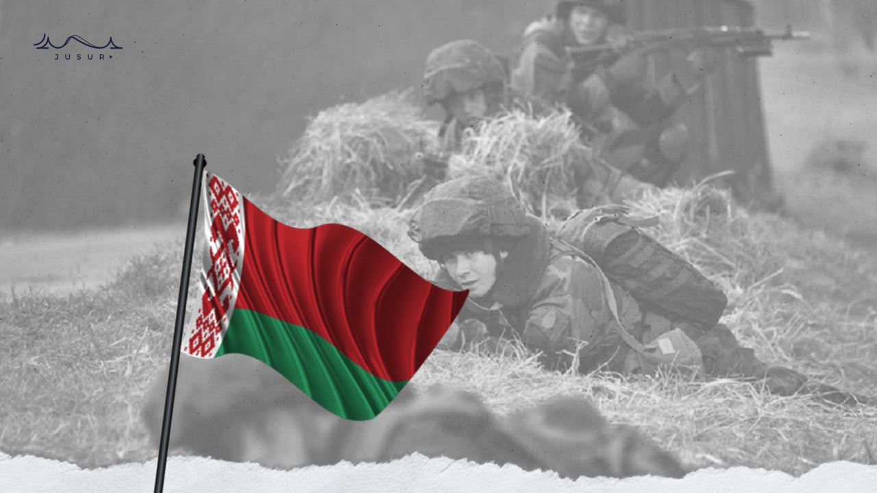 المعارضة البيلاروسية تطالب بالغاء التحالف مع روسيا
