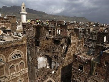 تدهور المفاوضات حول الهدنة في اليمن بشكل مفاجئ والسبب؟