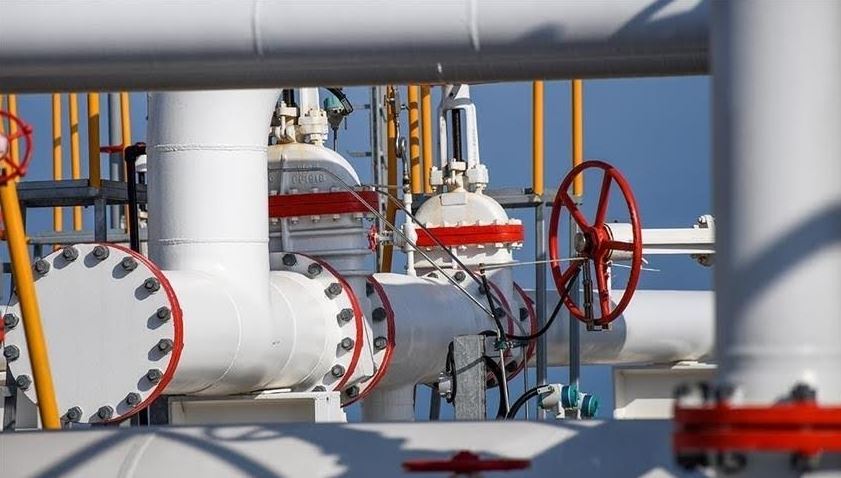 الدنمارك تعلن توقف تسرب الغاز في "نورد ستريم 2"
