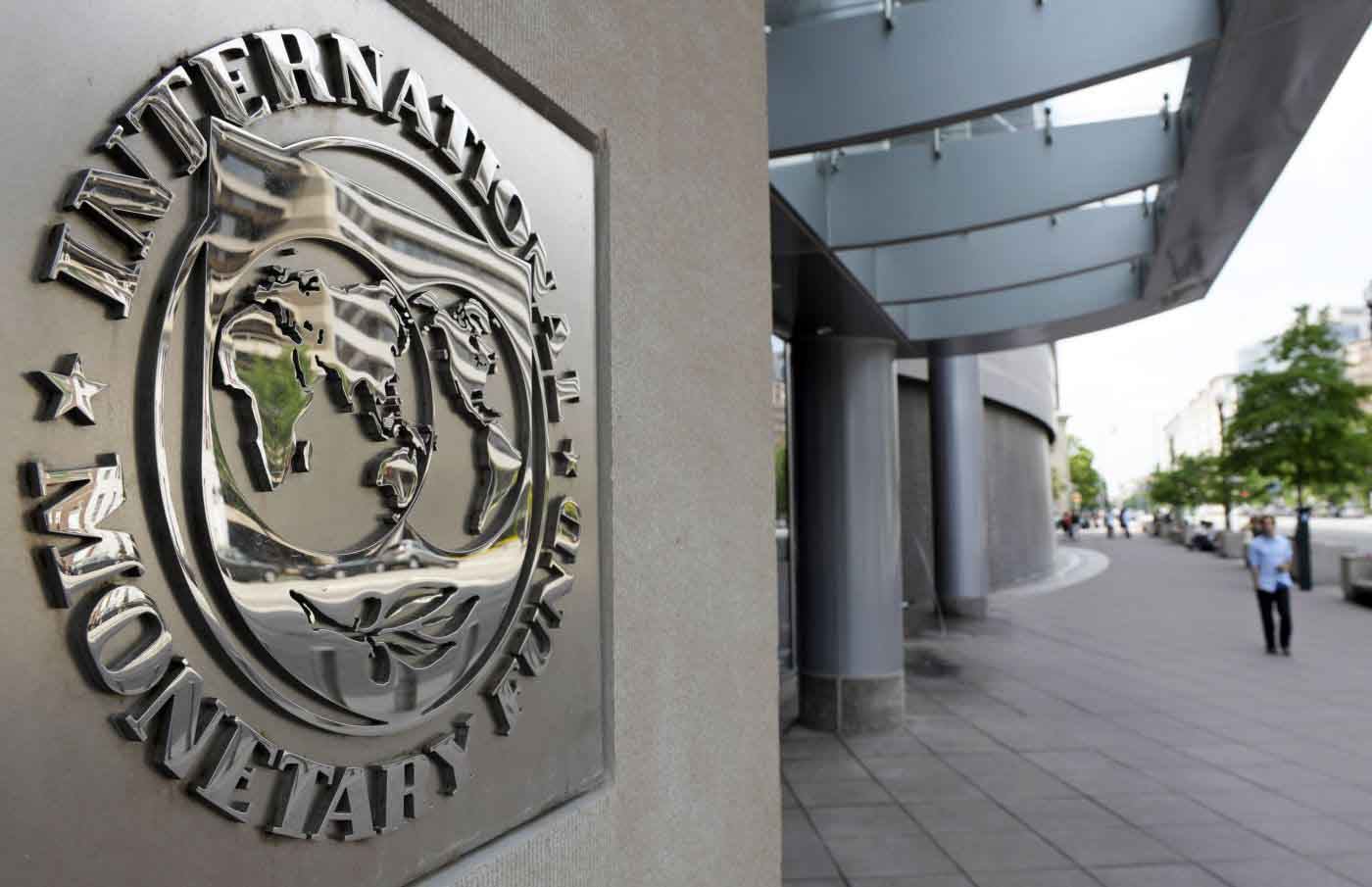مليارات الدولارات للأرجنتين من صندوق النقد الدولي