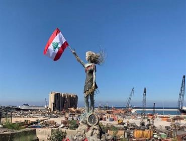 تحقيق مرفأ بيروت.. انتفاضة شعبيّة وقضائيّة؟