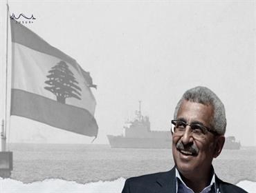 أسامة سعد ل" جسور": اتفاق الترسيم تطبيع مقنّع ..لا حكومة والفراغ الرئاسي مرجّح