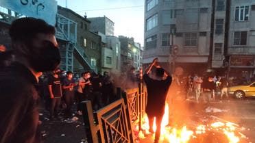إلى أي مدى يمكن أن تصل الاحتجاجات في إيران؟
