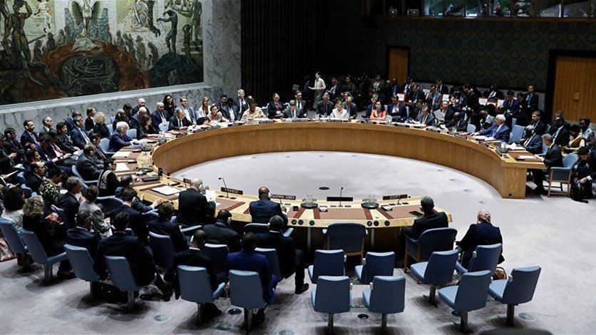 انقسام في مجلس الأمن الدولي على إرسال قوة أمنية إلى هايتي
