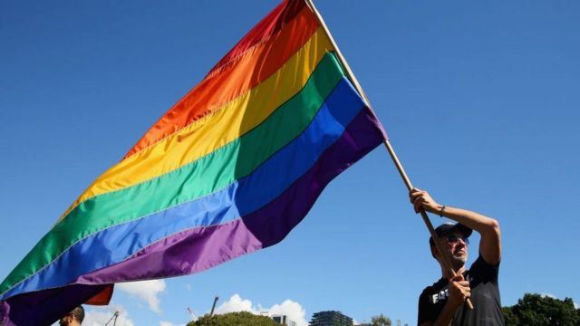 سنغافورة تمنع فيلماً عن المثلية الجنسية والدين
