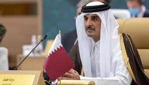 أمير قطر: نتعرض لـ"حملة غير مسبوقة" بسبب المونديال
