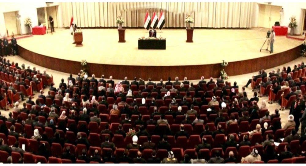 السوداني يطلب عقد جلسة لمنح الثقة لحكومته الخميس المقبل