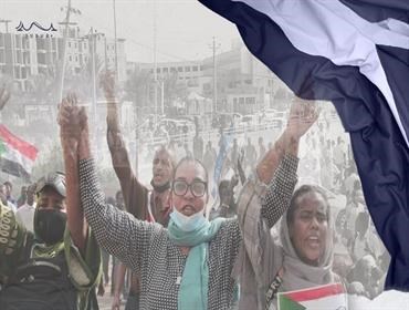 الذكرى الأولى للإنقلاب.. صحافي سوداني لـ"جسور": " الثورة السودانيّة استعادت زخمها"
