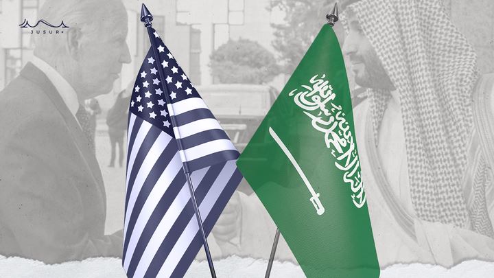 السعودية بين التوازن الاستراتيجي والحياد