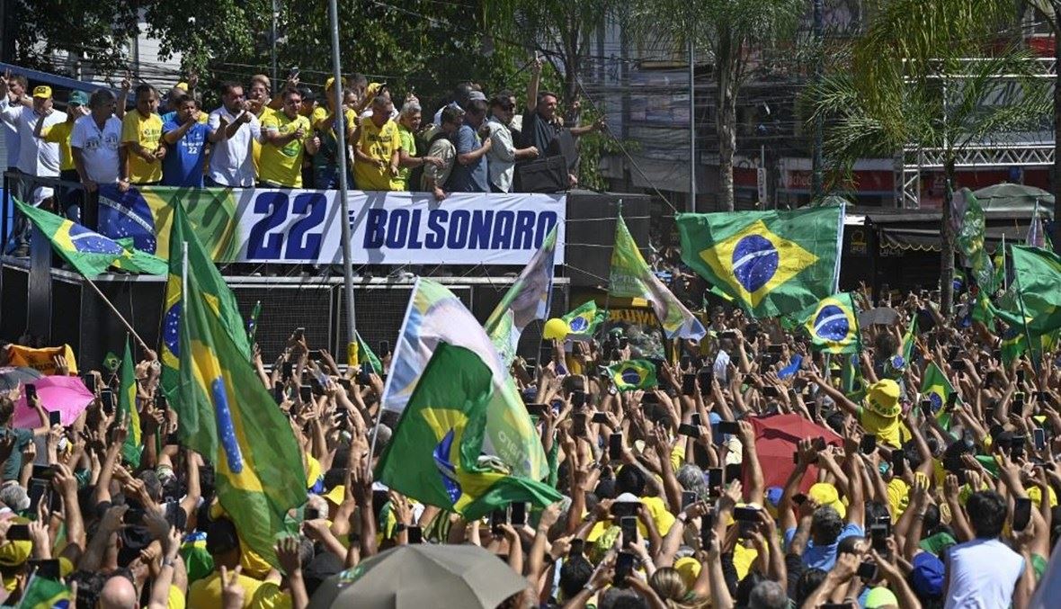 الانتخابات الرئاسيّة البرازيليّة.. لمن الغلبة؟