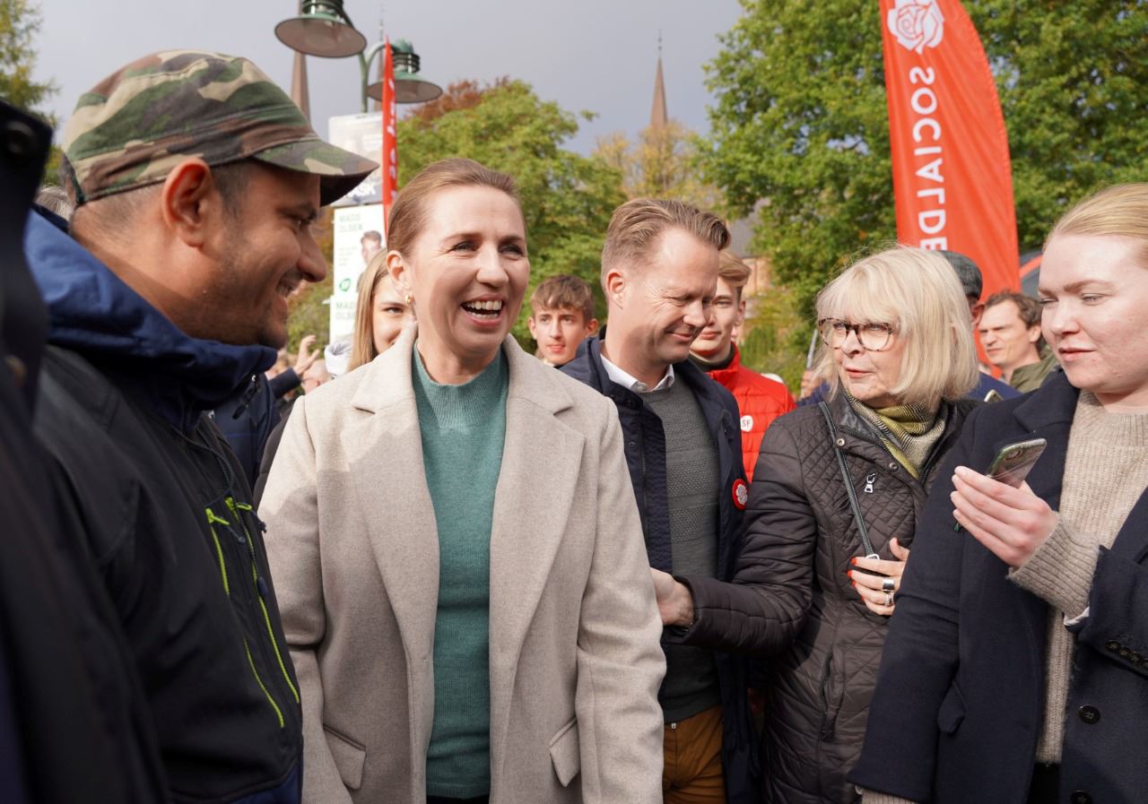 انتخابات الدنمارك التشريعيّة الثلاثاء.. ماذا تقول الإستطلاعات؟