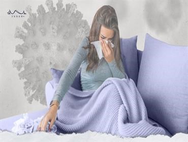 هل من طريقة لتجنّب الإصابة بالانفلونزا الموسميّة؟